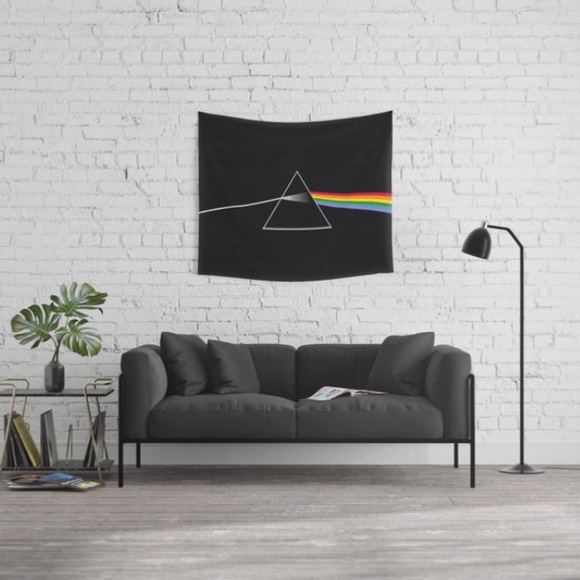 Urban Outfitters Other - Pink Floyd Wall Tapestry